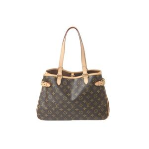 LOUIS VUITTON Batignolles Vertical Tote Bag